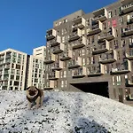 Cute Pug Guest 홈스테이 *