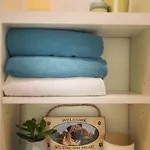 Cute Pug Guest 홈스테이 *