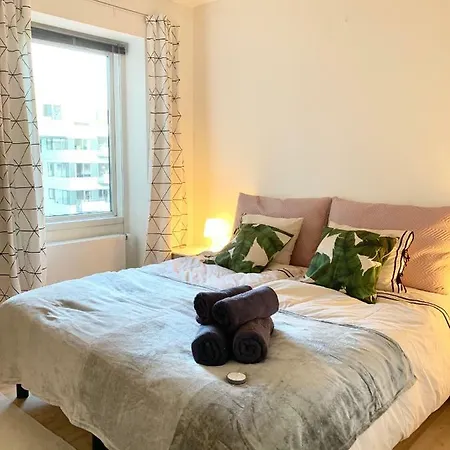 Privatunterkunft Cute Pug Guest Kopenhagen