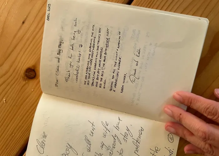 Cute Pug Guest Alloggio in famiglia