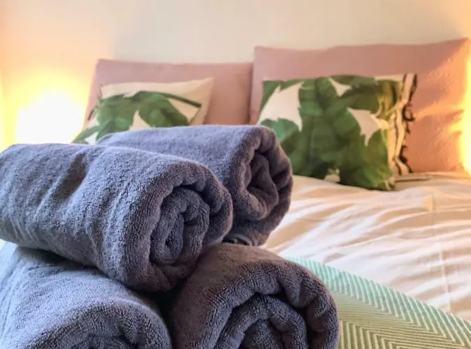 Homestay Cute Pug Guest Copenhagen