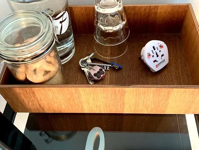 Cute Pug Guest Alloggio in famiglia *