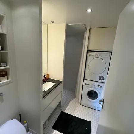 Cute Pug Guest Ubytování v soukromí *