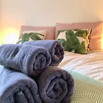 Privat bolig Cute Pug Guest København
