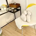 Privat bolig Cute Pug Guest